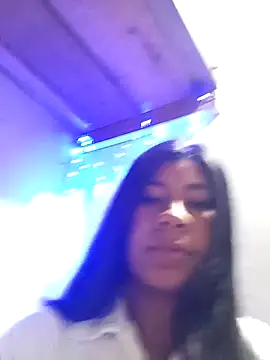 Pamelamilkk 1007 online show from 12.25.24