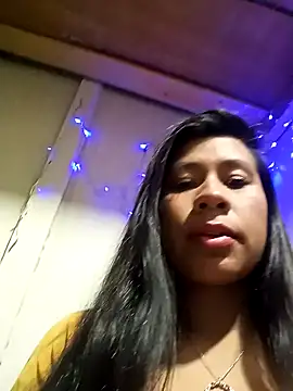 Pamelamilkk 1007 online show from 12.27.24