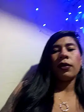 Pamelamilkk 1007 online show from 12.29.24