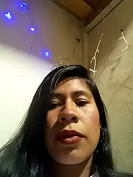 Pamelamilkk 1007 online show from 12.31.24