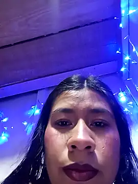 Pamelamilkk 1007 online show from 01.06.25