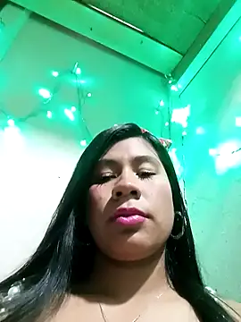 Pamelamilkk 1007 online show from 01.16.25