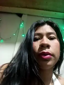 Pamelamilkk 1007 online show from 01.18.25