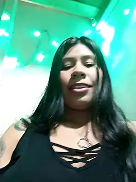 Pamelamilkk 1007 online show from 01.22.25