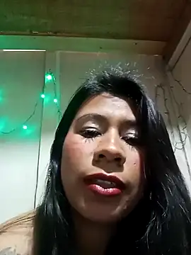 Pamelamilkk 1007 online show from 01.23.25