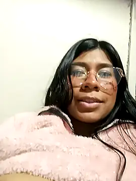 Pamelamilkk 1007 online show from 02.04.25