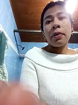 Pamelamilkk 1007 online show from 11.13.25