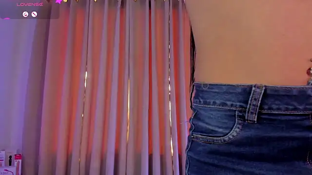 alahia sweet online show from 09.20.25