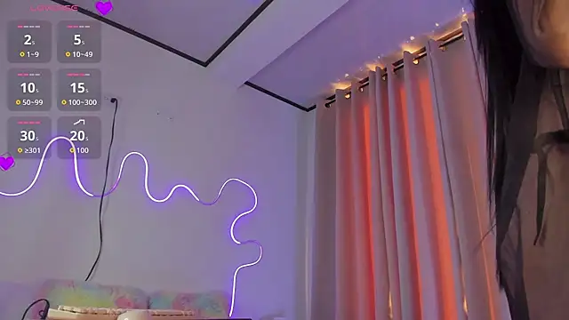 alahia sweet online show from 10.24.25