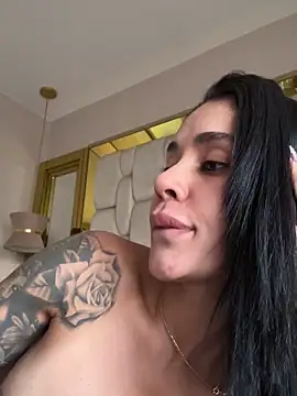 Karol Towers online show from 01.15.25