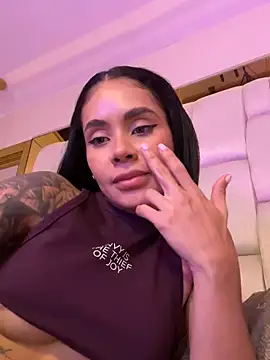 Karol Towers online show from 03.01.25