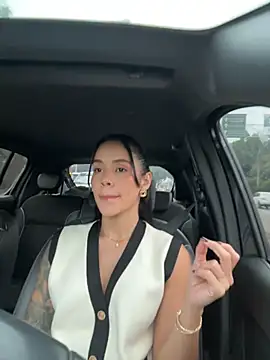 Karol Towers online show from 10.23.25