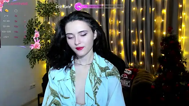 niki cutes online show from 01.11.25