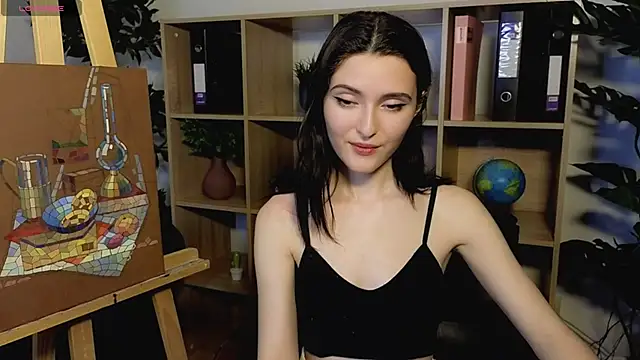 niki cutes online show from 01.17.25