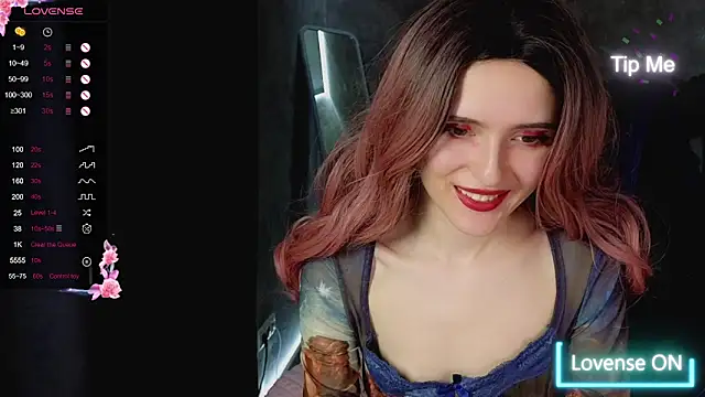 niki cutes online show from 02.15.25