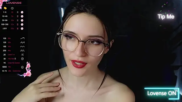 niki cutes online show from 02.16.25