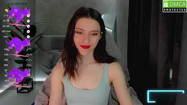 niki cutes online show from 03.14.25