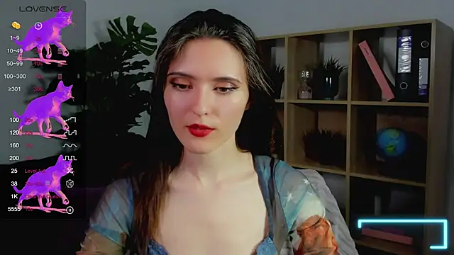 niki cutes online show from 03.19.25