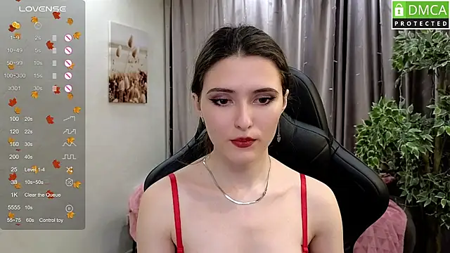 niki cutes online show from 11.06.25