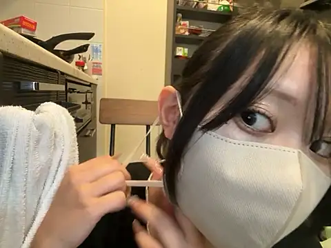 TAISHI chan online show from 07.15.26