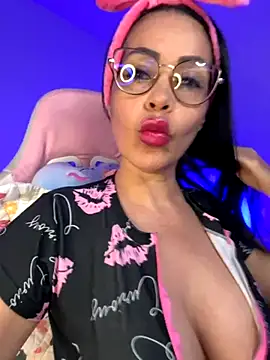 KarolRubi1 online show from 10.07.25