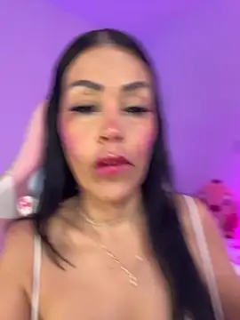 KarolRubi1 online show from 10.18.25