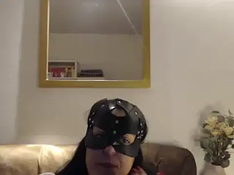 LasolitaAuri online show from 01.15.25