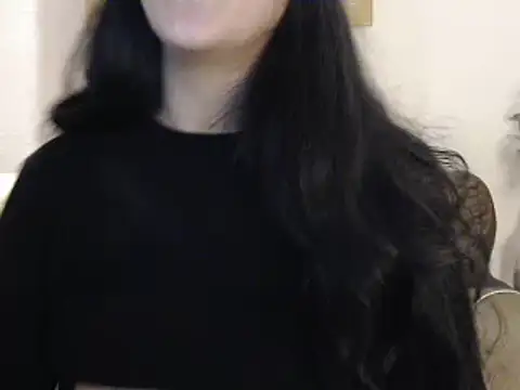 LasolitaAuri online show from 01.16.25