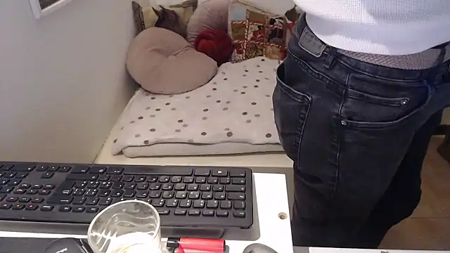 LasolitaAuri online show from 01.19.25