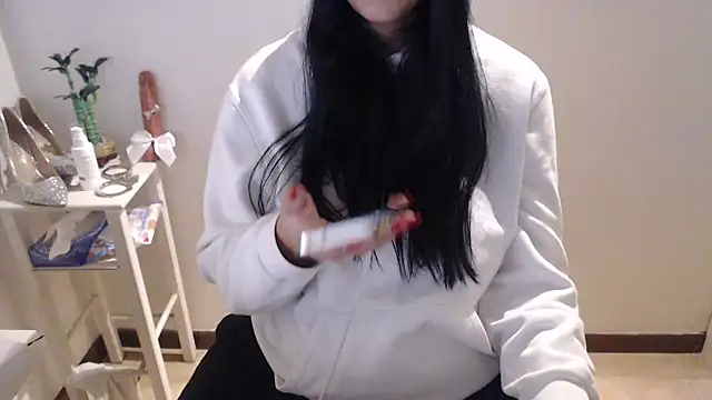 LasolitaAuri online show from 01.27.25