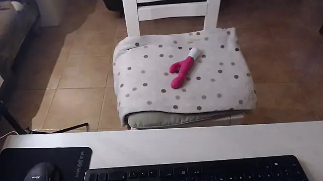 LasolitaAuri online show from 02.01.25