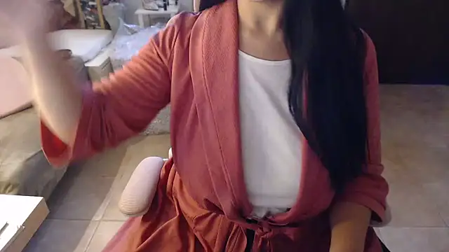 LasolitaAuri online show from 02.11.25