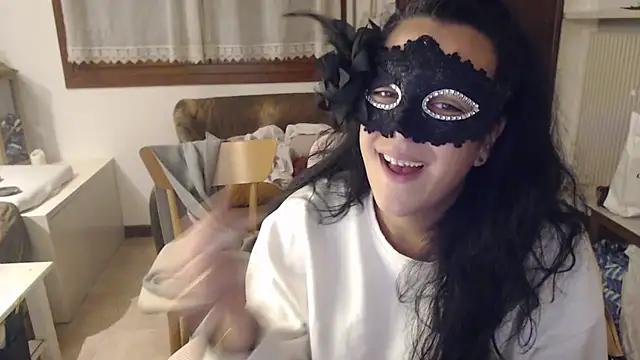 LasolitaAuri online show from 03.02.25