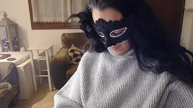 LasolitaAuri online show from 03.04.25