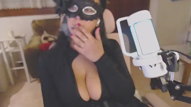 LasolitaAuri online show from 03.08.25