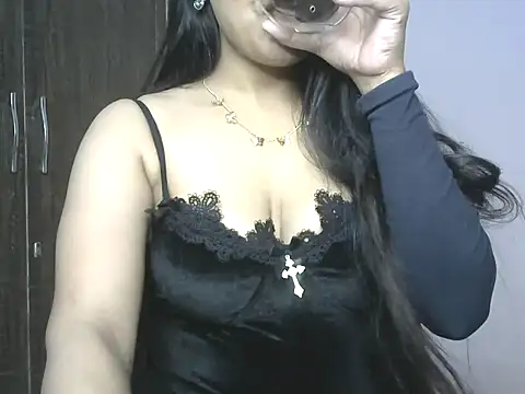 Anvesha 7 online show from 03.29.26