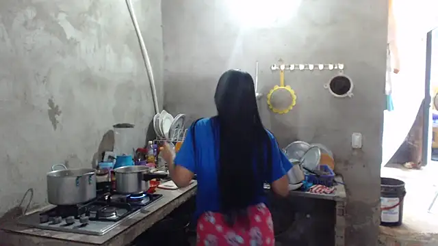 Coral0403 online show from 10.05.25