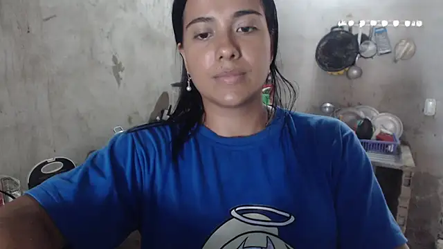 Coral0403 online show from 11.15.25