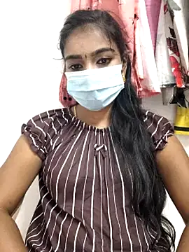 meena 27 online show from 01.23.25