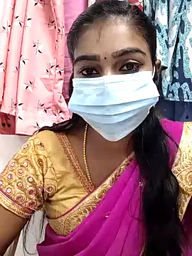 meena 27 online show from 01.24.25