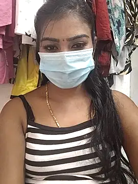 meena 27 online show from 02.13.25