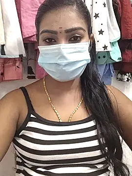 meena 27 online show from 02.13.25