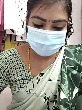 meena 27 online show from 02.14.25