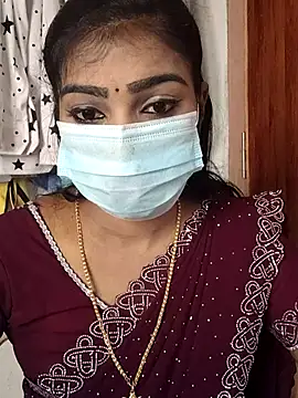 meena 27 online show from 02.15.25