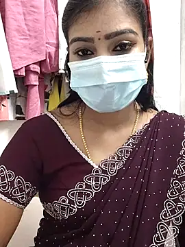 meena 27 online show from 02.15.25