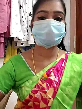 meena 27 online show from 02.16.25
