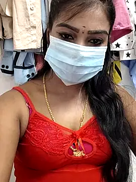 meena 27 online show from 02.17.25