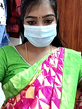 meena 27 online show from 02.18.25