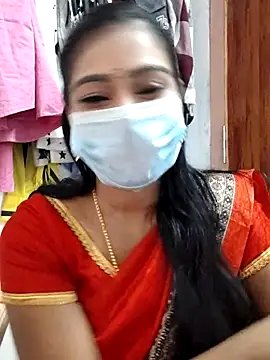 meena 27 online show from 02.19.25
