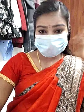 meena 27 online show from 02.19.25